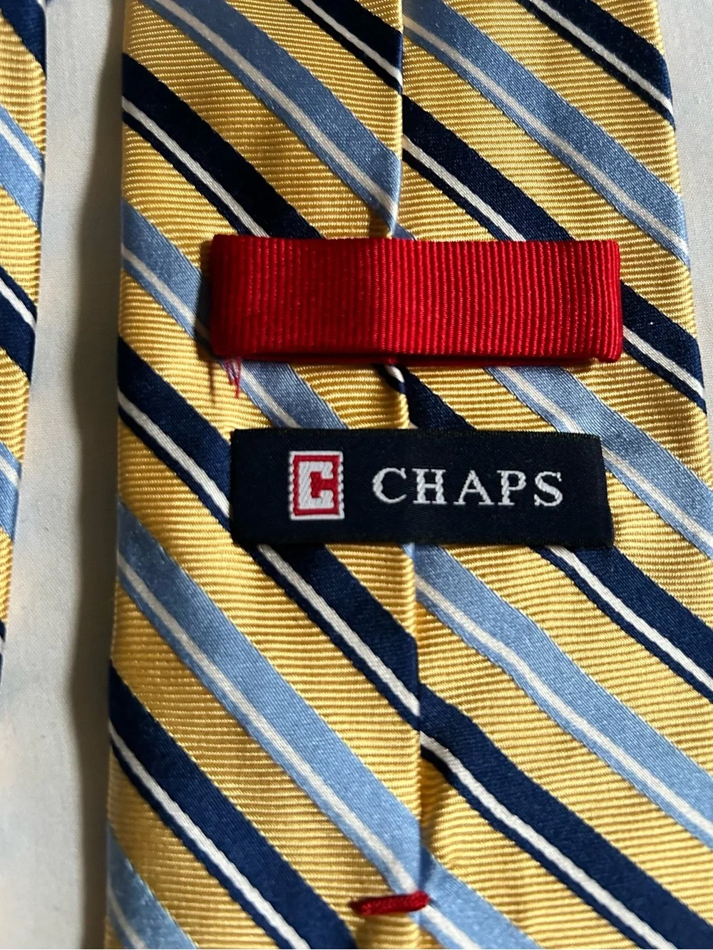 Lot of 3 Assorted Dress Ties